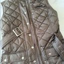 Banana Republic FINAL SALE💐  puffer vest ✨ Photo 5