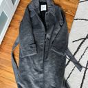 Abercrombie & Fitch Abercrombie Wool Coat Photo 0