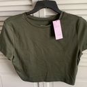 Wild Fable  crop in size Large NWT Photo 0