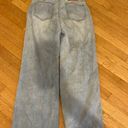 Princess Polly Wide Leg Jeans Photo 1