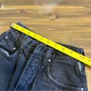 Versace  Jeans Couture Vintage Black Denim Jeans Mom High Waisted Straight Medusa Photo 10