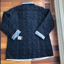 Gallery Quilted Jacket  Photo 10