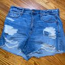 American Eagle Jean Shorts Photo 0