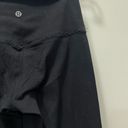 Lululemon  Black Align Pant Full Length Leggings Size 4 US $98 Photo 10