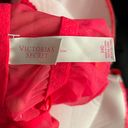 Victoria's Secret Victoria’s Secret sheer babydoll lingerie top Photo 3