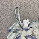 Torrid Floral Denim Cami Top Photo 5