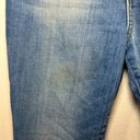 Joe’s Jeans  High Rise Flare Women’s Size 30 Denim Blue Jeans High Waisted Photo 9