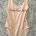 Calvin Klein Jeans NWOT Calvin Klein Bodysuit  Photo 0