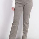 Lysse Larson Trouser Legging Pant Size M NWT Houndstooth Custom Ponte Photo 0