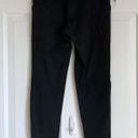 Gottex  Studio Emma Full Legging Black Pockets Size XS Photo 3