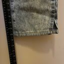 Pretty Little Thing Pretty Little Things Distressed High Rise Split Hem Jean Size 2 See Description Photo 9