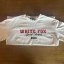 White Fox Boutique White Fox Tee Photo 2