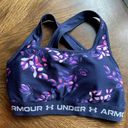 Under Armour Sports Bra Photo 0