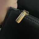 Charles and Keith  Black Crossbody Purse Photo 8