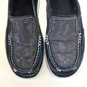 Ariat  Cruiser Black Suede Sequin Size 7 B Photo 9