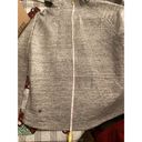 Lululemon City Bound Hoodie Jacket Size 8 Heathered Space Dyed Medium Grey Photo 2