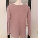 Alya  Mauve Sweater 💗 Photo 1