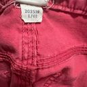 Tommy Hilfiger Womens size 4  crop pants y2k Photo 4