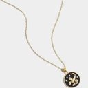 Madewell  Zodiac Collection Pendant Necklace Scorpio NWT Photo 1