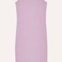 Wilfred Free Murdock Ribbed Tank MIDI Dress Photo 0