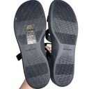 Everlane  ReNew Sports Sandal NEW Black Velcro Strap Women's Size 11 Photo 3