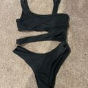 One Piece Bathing Suit Photo 0