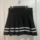 Spirit  Halloween cheerleader skirt NWT Photo 1