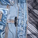 American Eagle Jean Shorts Photo 4