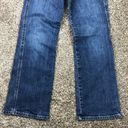 Calvin Klein Jeans  Women’s Slim Bootcut Jeans Size 8 Photo 4