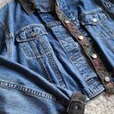 Lee Vintage  Denim Jacket Photo 4