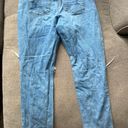 American Eagle Outfitters Distressed Jeans Photo 1