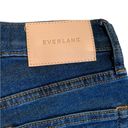 Everlane  Women’s The Authentic Stretch High Rise Skinny Jeans Size 23 NWT Photo 8