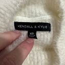 Kendall + Kylie  Sweater Top Photo 2