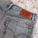 Levi's 501 Shorts Photo 4