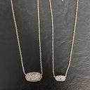 Kendra Scott Sliver Necklace Photo 0