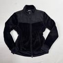 Athletic Works Zip Up Fuzzy Fleece Jacket   Photo 0