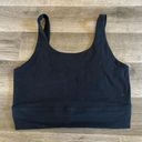 Nike Yoga Sports Bra Photo 0