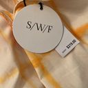Revolve SWF  Tie Dye Crop Top Photo 3