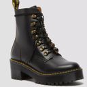 Dr. Martens Doc Martens Platform Boots Photo 0