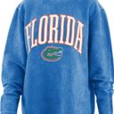 Pressbox University Of Florida Crewneck Photo 0