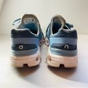 on cloud  Cloudswift Running Shoe in Sky Blue women’s size 9 Photo 4