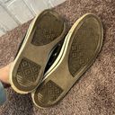 Converse  low rise original chuck taylor slip on sneakers Photo 3