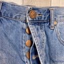 One Teaspoon One X Teaspoon denim festival shorts size 27 Photo 2