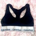 Calvin Klein Modern Cotton Bralette Photo 1