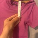 Lululemon swiftly tech size 0 Photo 1