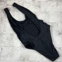 Aerie Super Scoop One Piece Bathing Suit Photo 3