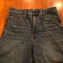 Madewell Woman’s  High Waisted Jeans Photo 1