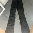 SheIn Leather Pants Photo 2