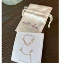 Ettika  Earring Gold Womens Size OS Photo 6