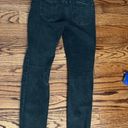 Free People Great Heights Frayed Skinny Jean Photo 7